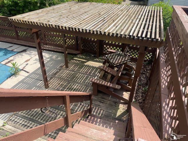 2004 Stoneybrook Lane, Bedford Twp, MI 48182