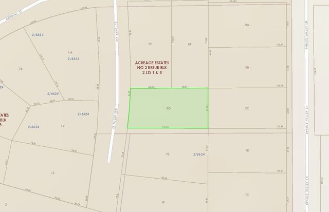 2814 El Tovar Avenue, Dallas, TX 75233