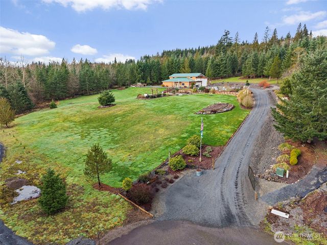 222 Volcano Lane, Chehalis, WA 98532