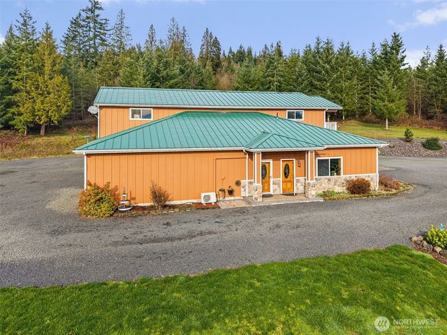 222 Volcano Lane, Chehalis, WA 98532