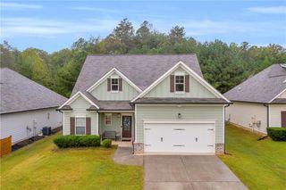 230 Flowing Trail, Dawsonville, GA 30534
