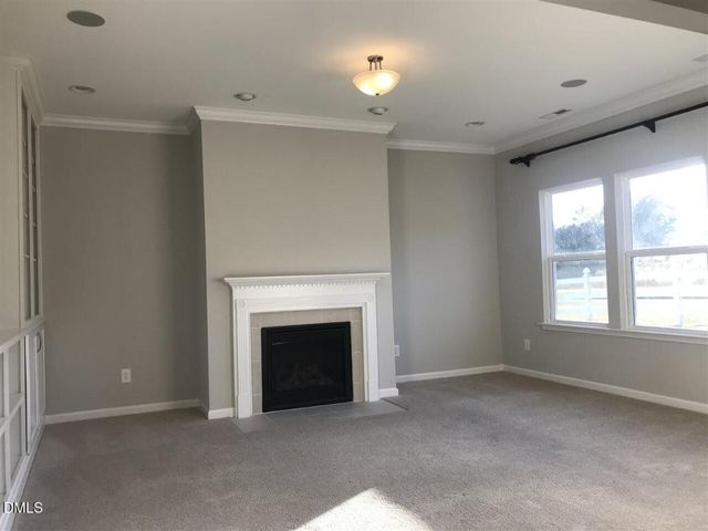 653 S Kennelman Circle, Wendell, NC 27591