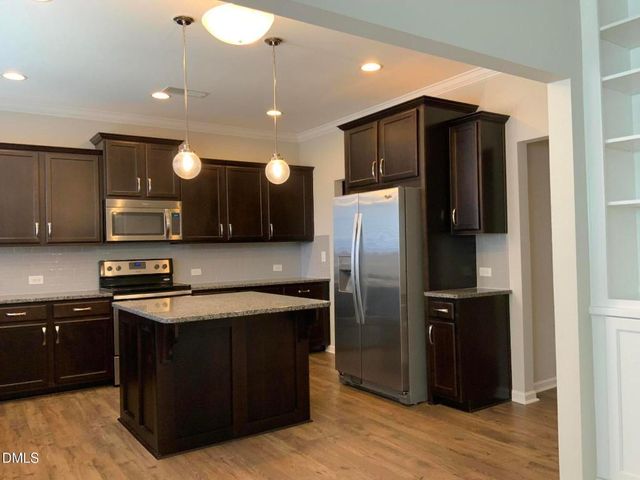 653 S Kennelman Circle, Wendell, NC 27591