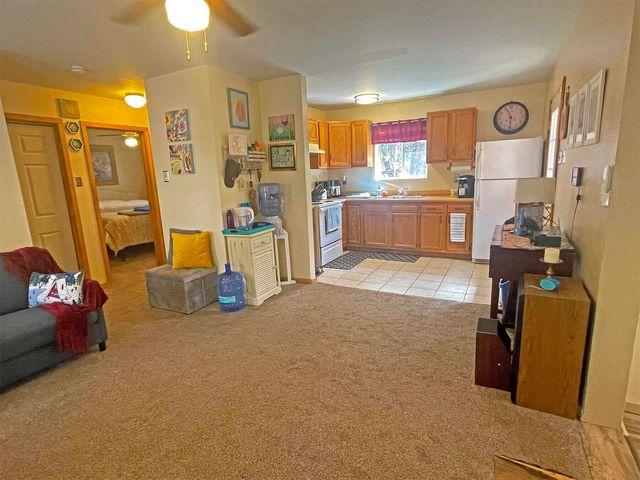 1 Dove Road, Tijeras, NM 87059