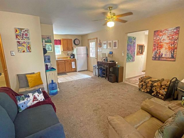 1 Dove Road, Tijeras, NM 87059