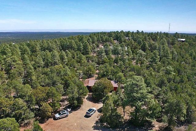 1 Dove Road, Tijeras, NM 87059