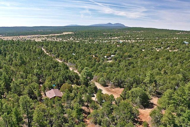 1 Dove Road, Tijeras, NM 87059