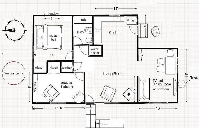 1 Dove Road, Tijeras, NM 87059