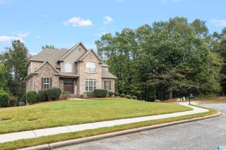 329 STERLING MANOR CIRCLE, Alabaster, AL 35007