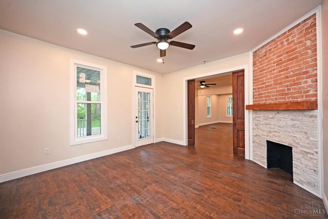 222 Millikin Street, Hamilton, OH 45013