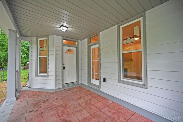 222 Millikin Street, Hamilton, OH 45013