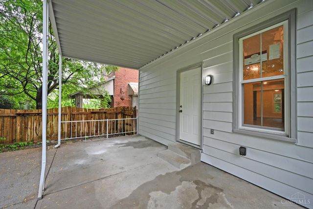 222 Millikin Street, Hamilton, OH 45013