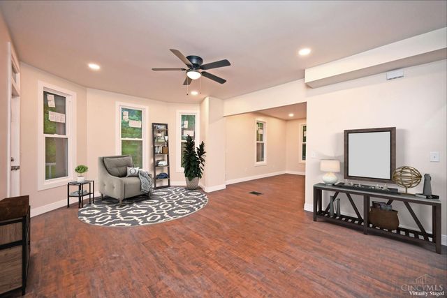 222 Millikin Street, Hamilton, OH 45013