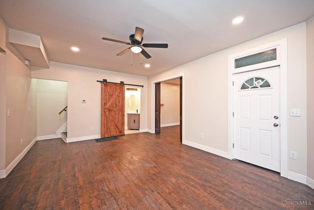 222 Millikin Street, Hamilton, OH 45013