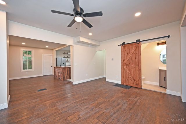 222 Millikin Street, Hamilton, OH 45013