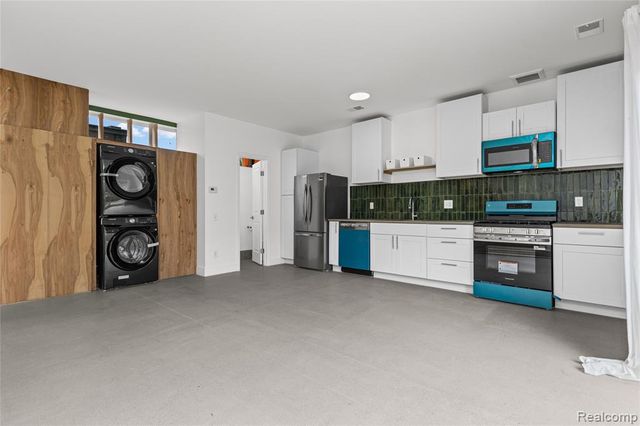 4641 15th Street 1A, Detroit, MI 48208