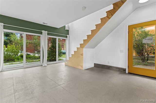4641 15th Street 1A, Detroit, MI 48208
