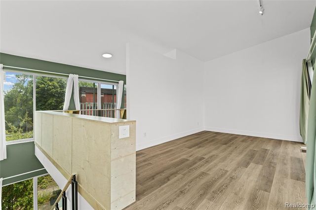 4641 15th Street 1A, Detroit, MI 48208