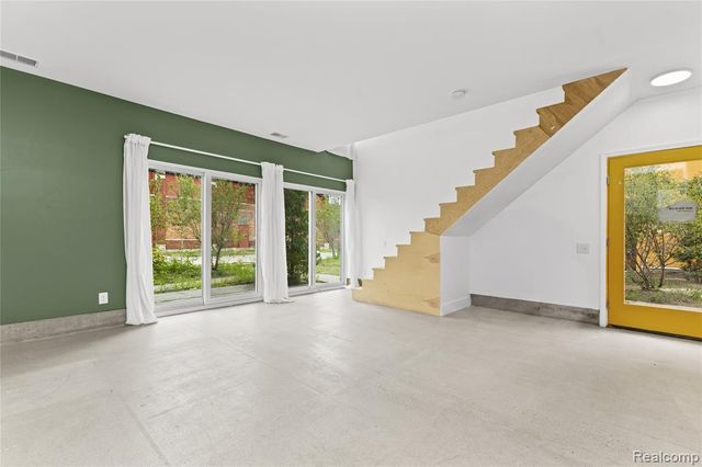 4641 15th Street 1A, Detroit, MI 48208
