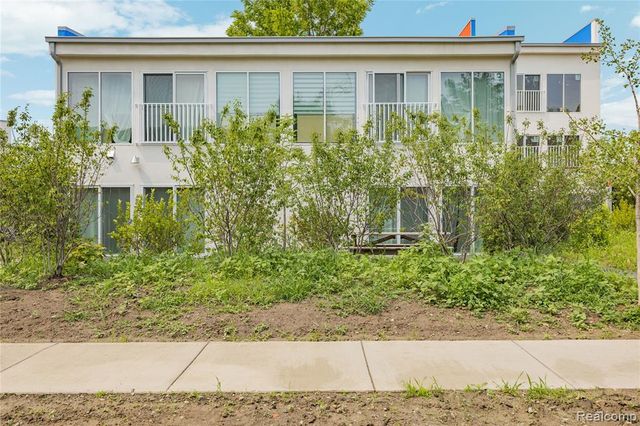 4641 15th Street 1A, Detroit, MI 48208