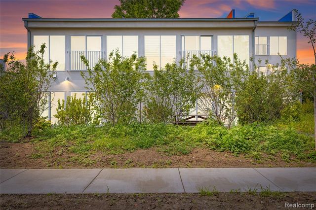 4641 15th Street 1A, Detroit, MI 48208