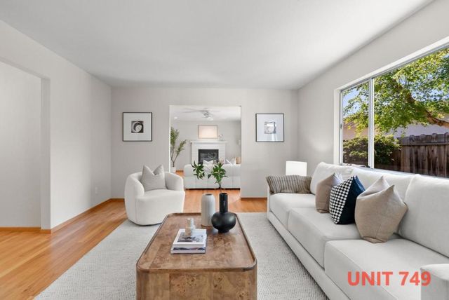 747749 Rainbow Drive, Mountain View, CA 94041