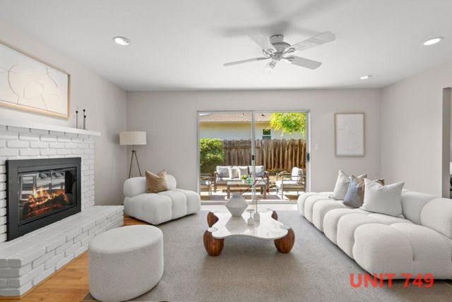 747749 Rainbow Drive, Mountain View, CA 94041