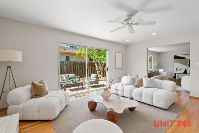 747749 Rainbow Drive, Mountain View, CA 94041