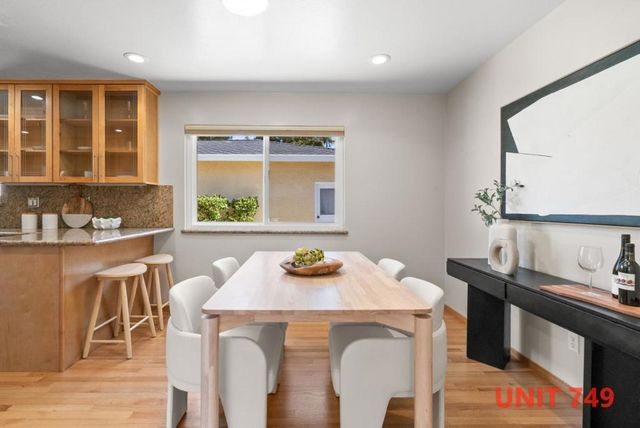 747749 Rainbow Drive, Mountain View, CA 94041