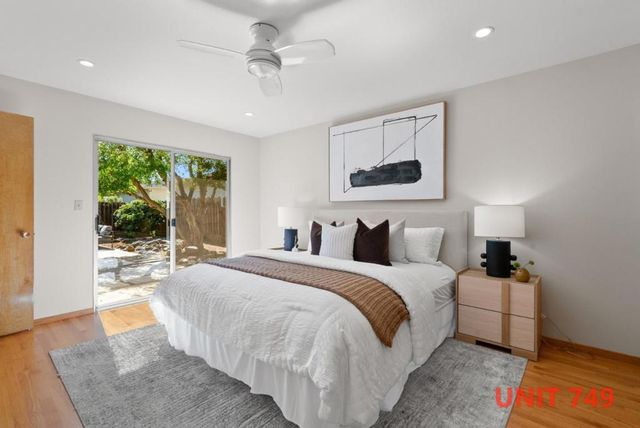 747749 Rainbow Drive, Mountain View, CA 94041