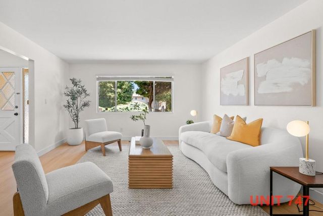 747749 Rainbow Drive, Mountain View, CA 94041