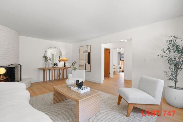 747749 Rainbow Drive, Mountain View, CA 94041