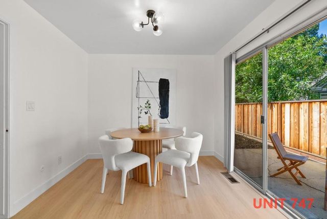 747749 Rainbow Drive, Mountain View, CA 94041