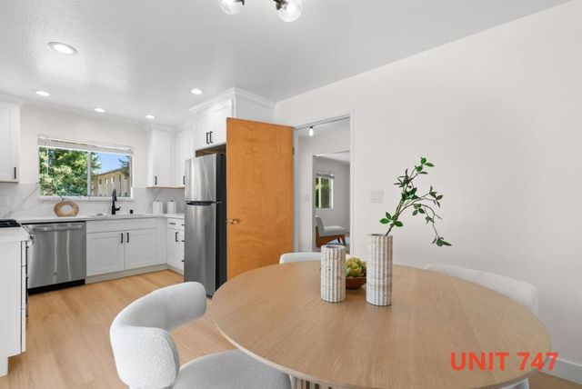 747749 Rainbow Drive, Mountain View, CA 94041