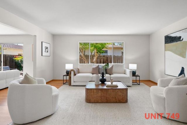 747749 Rainbow Drive, Mountain View, CA 94041