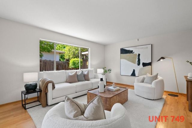 747749 Rainbow Drive, Mountain View, CA 94041