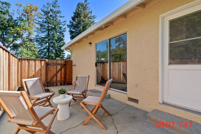 747749 Rainbow Drive, Mountain View, CA 94041
