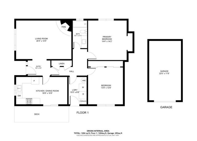 747749 Rainbow Drive, Mountain View, CA 94041
