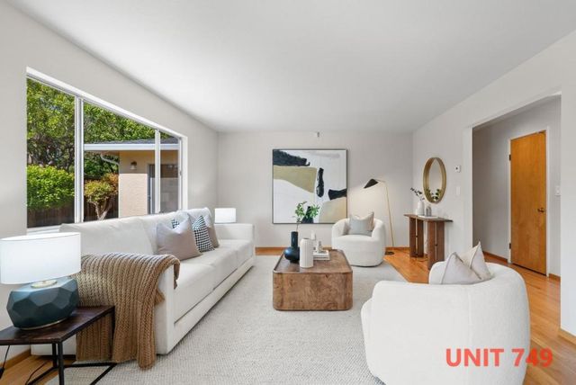 747749 Rainbow Drive, Mountain View, CA 94041
