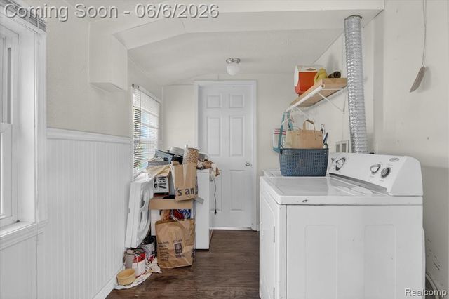 36600 Mcbride Street, Romulus, MI 48174