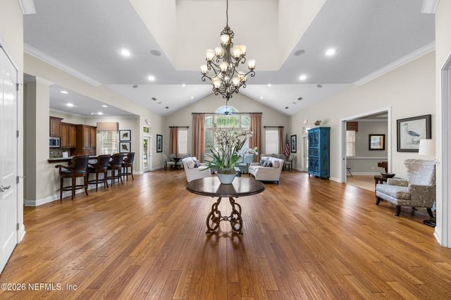 33 ANACAPA Court, St. Augustine, FL 32084