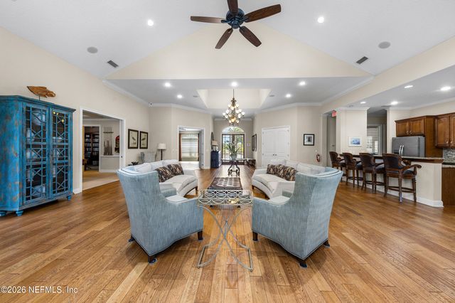 33 ANACAPA Court, St. Augustine, FL 32084