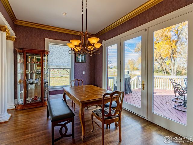 3039 N County Road 1, Fort Collins, CO 80524