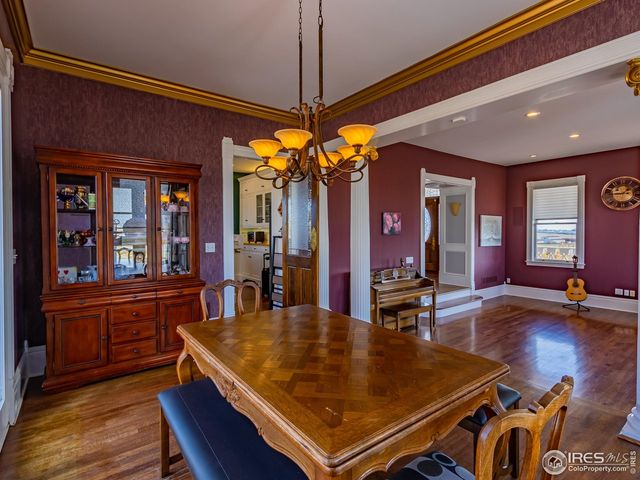 3039 N County Road 1, Fort Collins, CO 80524
