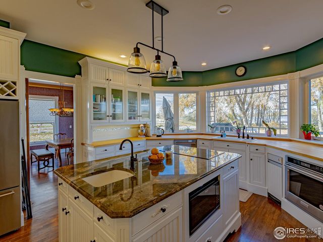 3039 N County Road 1, Fort Collins, CO 80524