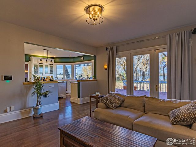 3039 N County Road 1, Fort Collins, CO 80524