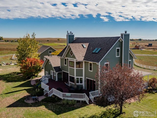 3039 N County Road 1, Fort Collins, CO 80524