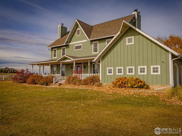 3039 N County Road 1, Fort Collins, CO 80524
