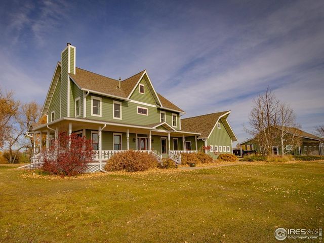 3039 N County Road 1, Fort Collins, CO 80524