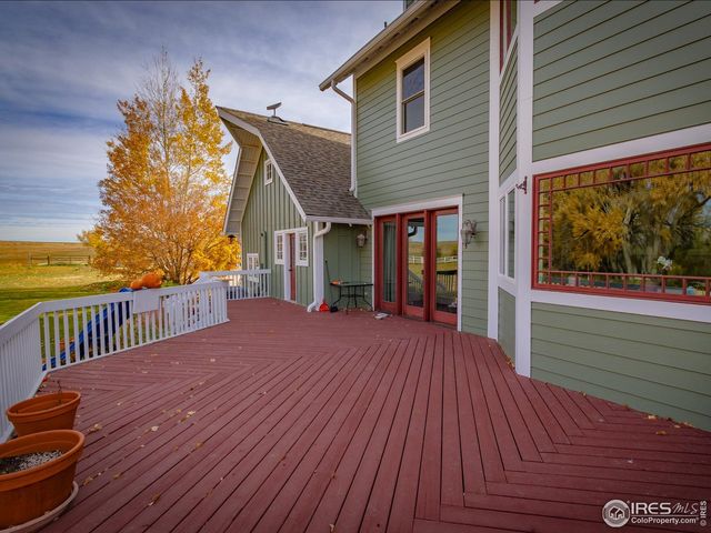 3039 N County Road 1, Fort Collins, CO 80524
